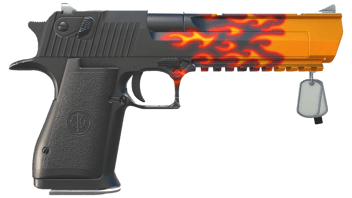 Blaze image