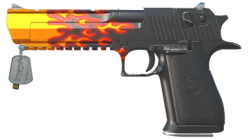 Blaze image