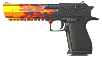 Blaze image