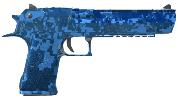 Cobalt Disruption image