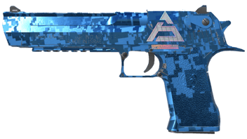 Cobalt Disruption image
