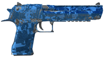 Cobalt Disruption image