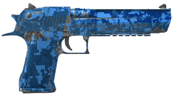 Cobalt Disruption image
