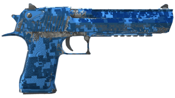 Cobalt Disruption image