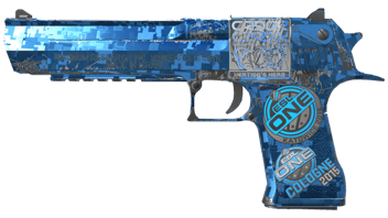 Cobalt Disruption image