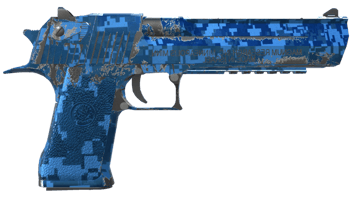 Cobalt Disruption image