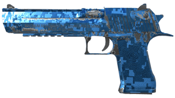 Cobalt Disruption image