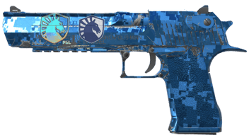 Cobalt Disruption image