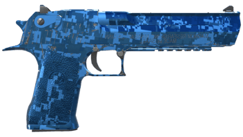 Cobalt Disruption image