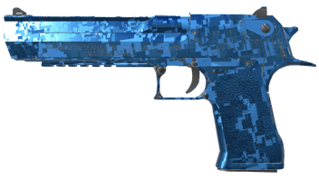 Cobalt Disruption image