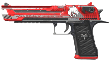 Code Red image
