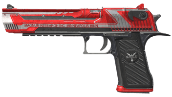 Code Red image