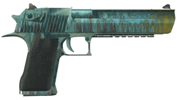 Hand Cannon image