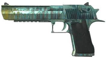 Hand Cannon image