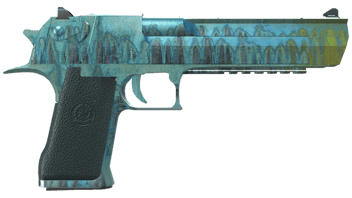 Hand Cannon image