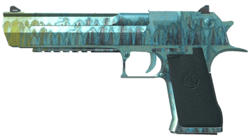 Hand Cannon image