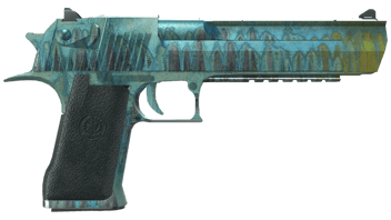 Hand Cannon image