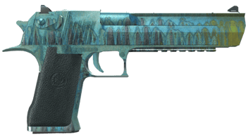 Hand Cannon image