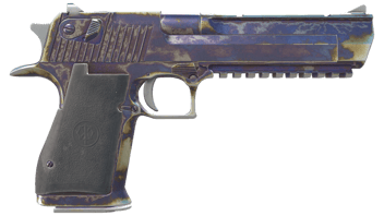 Heat Treated image