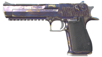 Heat Treated image