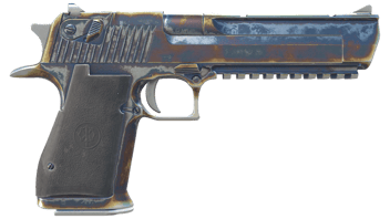Heat Treated image