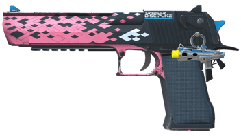 Trigger Discipline image