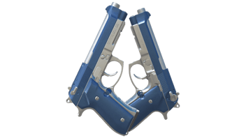 Anodized Navy image