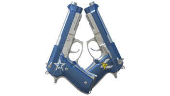 Anodized Navy image
