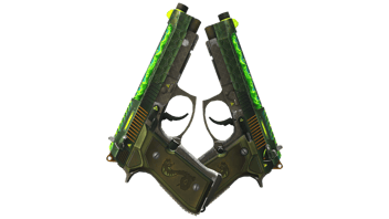 Cobra Strike image