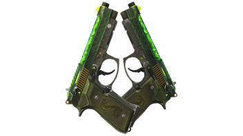 Cobra Strike image