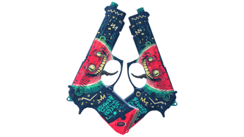 Melondrama image