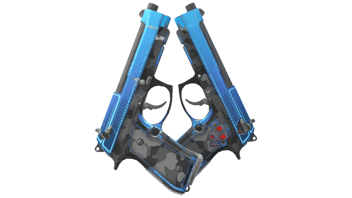 Urban Shock image
