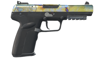 Case Hardened image