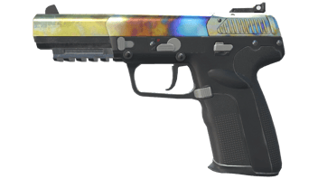 Case Hardened image