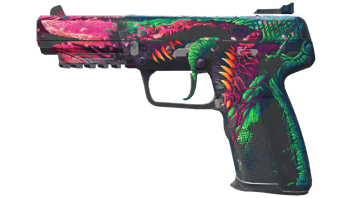Hyper Beast image