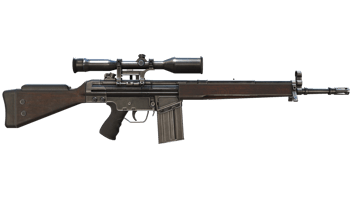Hunter image