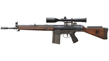 Hunter image
