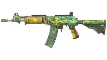 Galigator image