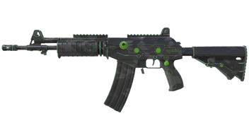 NV image