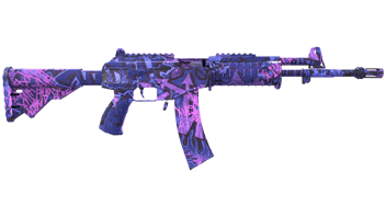 Phoenix Blacklight image