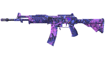 Phoenix Blacklight image