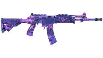 Phoenix Blacklight image