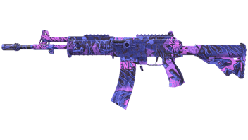Phoenix Blacklight image