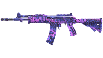 Phoenix Blacklight image
