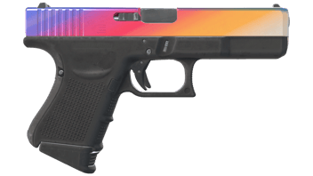 Fade image