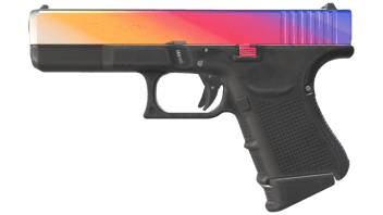 Fade image