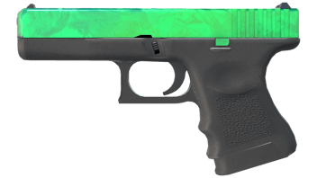 Gamma Doppler Emerald image