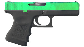 Gamma Doppler Emerald image