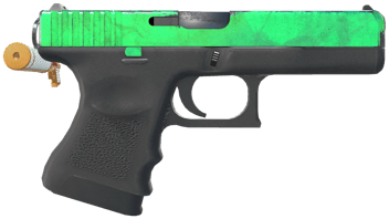 Gamma Doppler Emerald image