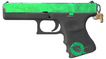 Gamma Doppler Emerald image
